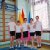Гимнастика